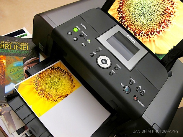 canon ip6700d printer calibration
