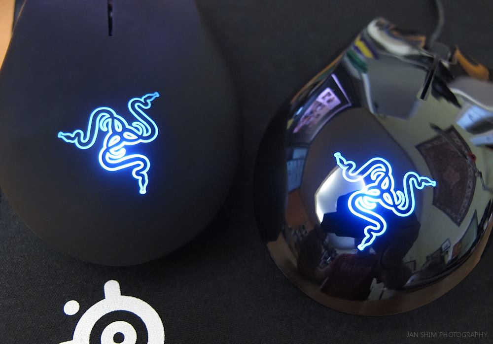 Razer-Abyssus-mouse-mirror-edition